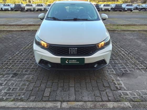 FIAT ARGO 1.0 FIREFLY FLEX DRIVE MANUAL FIAT ARGO 1.0 FIREFLY FLEX DRIVE MANUAL